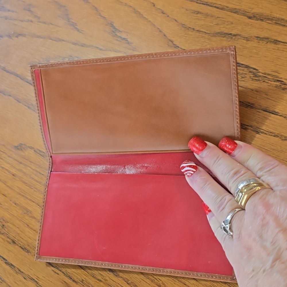 Waĺlets / 5 Wallets - image 7